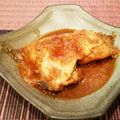 あーこ姐's cooksnap of when they made 鰤の甘酒煮.