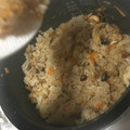 pigmo's cooksnap of when they made アレンジ簡単！★ツナの炊き込みごはん★.