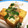 けいごようた's cooksnap of when they made 簡単旨い 生あげの両面焼き.