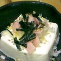ぽんぷー's cooksnap of when they made 変わり冷奴VOL.3（具だくさん）.