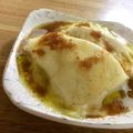 広野のタイタン's cooksnap of when they made 超簡単！あと一品に洋風チーズ温豆腐.