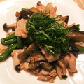 まき56☆'s cooksnap of when they made なすとししとうのピリ辛煮.