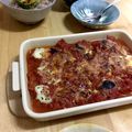 ミーミィさん's cooksnap of when they made まぜて煮るだけ！万能トマトソース.