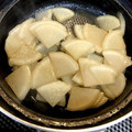 にゃこママ♪'s cooksnap of when they made 大根だけ♪簡単すぎる炒め煮.