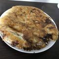ちゃっぴー☆ネシアン's cooksnap of when they made 白菜たっぷり！焼き餃子.