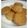 さくらこだよ。's cooksnap of when they made ナッツのクッキー.