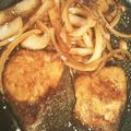 ﾏｯﾀﾘﾛ's cooksnap of when they made 鰤のバルサミコ照り焼き.