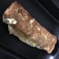 pMAOq0v0's cooksnap of when they made しらす入り厚焼き玉子ーーー❥.