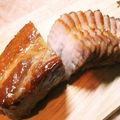 夢は居酒屋の大将's cooksnap of when they made おせちに！本格叉焼(焼豚)♪.