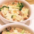 まろぶーちゃん's cooksnap of when they made ダイエットにヘルシー豆乳きのこグラタン.