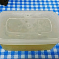 ととろ＆めい's cooksnap of when they made 鰹と昆布の合わせだし.