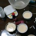 akycn's cooksnap of when they made 男の極スィーツ☆簡単バニラババロア.
