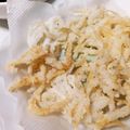 まいまいみーYY's cooksnap of when they made 白魚の唐揚げ.
