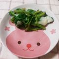 えりりんちゃん♡'s cooksnap of when they made ホウレン草のオーブン焼き！【サイゼリヤ】.