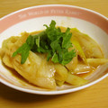 もんしゅしゅ's cooksnap of when they made これマジうまいっ!!長ネギのぬた♪.