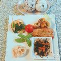 yesmama's cooksnap of when they made れんこんの甘酢煮.