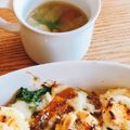 ささなお's cooksnap of when they made 塩麹★野菜コンソメスープ.