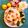 ももちゃんのれしぴ's cooksnap of when they made トーストアート　桜トースト.