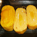 クックSAKANA's cooksnap of when they made 厚焼き玉子　.