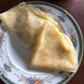 タリアヤナ's cooksnap of when they made クレープ生地.