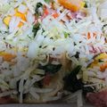 クックS5PDZM☆'s cooksnap of when they made 簡単キッシュをお弁当に！.