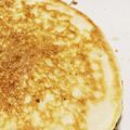 ヤスコ♪'s cooksnap of when they made コストコ☆パンケーキミックス☆簡単水だけ.