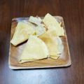 クックABDFZT☆'s cooksnap of when they made クレープ生地.