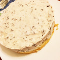 やひー's cooksnap of when they made 初心者さんでも簡単☆あずきアイスクリーム.