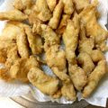 こひょ's cooksnap of when they made お気に入りサクサク旨塩からあげ♡.