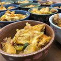 chisas's cooksnap of when they made 簡単ヘルシー手羽元コチュジャン煮込み.