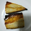 クッキングホチョ's cooksnap of when they made さばの塩焼き.