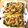 夕飯は６時です's cooksnap of when they made 冷凍パイシートで♪簡単ピザ☆.