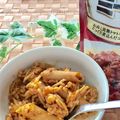Susie845's cooksnap of when they made ダイエットにも♪発芽げんまいごはん.