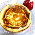 ♪うさみみみん୨୧'s cooksnap of when they made 初めてさんのホットケーキ♪.