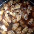 ●まこっつぁん's cooksnap of when they made 旨味たっぷり⭐あさりの甘辛丼.