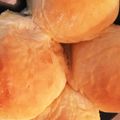 パクパクpanda's cooksnap of when they made ☆簡単★ディナーロール風なふわふわ丸パン.