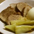 maruru-nn's cooksnap of when they made 糖質制限◆蒸して柔らか豚ヒレチャーシュー.
