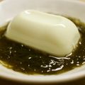 maruru-nn's cooksnap of when they made 超ズボラ飯　豆腐もずく　栄養あり　簡単.