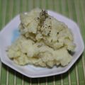 みんみん305's cooksnap of when they made 簡単だけどとまらなーいっ！マッシュポテト.
