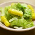 maruru-nn's cooksnap of when they made レンジで簡単♪キャベツのおかかバター♪.