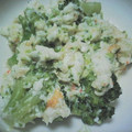 ぢゅぢゅにゃ's cooksnap of when they made かにと卵白のふわふわ炒め.