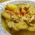 maruru-nn's cooksnap of when they made 優しい味の簡単野菜スープ.
