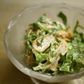 maruru-nn's cooksnap of when they made 簡単☆レタスのシーチキンサラダ.