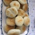 ぴーよん☆'s cooksnap of when they made 何個でもいけちゃう＊スイートチリいももち.