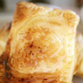 maruru-nn's cooksnap of when they made あっさり梨パイ.