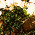 セダムキャンディー's cooksnap of when they made ごはんがすすむ！大根葉のお漬物.