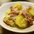 maruru-nn's cooksnap of when they made 超簡単！◎ジャーマンポテト◎.