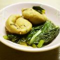 maruru-nn's cooksnap of when they made 優しくて安心の味 ♬ がんもどきの含め煮.