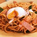 おとくんのママ's cooksnap of when they made 牛乳不要！簡単！激うま♡ナポリタン♡.