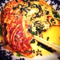 ペロリサイコ's cooksnap of when they made 我が家のニラ玉.